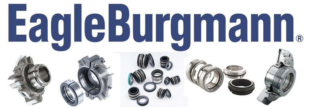 Eagle Burgmann SA Authorized Distributor Certificate