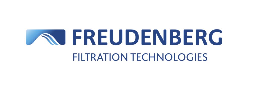 Freudenberg Filtration Technology Authorized Distributor Certificate