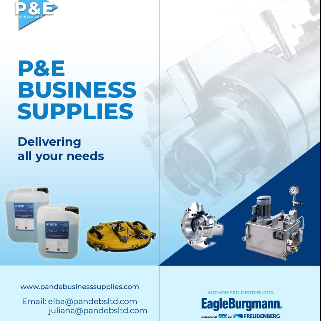 Eagle Burgmann Mechanical Seals