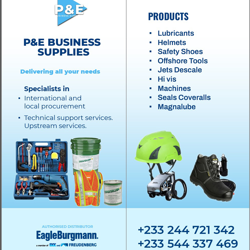 Eagle Burgmann Supply Systems